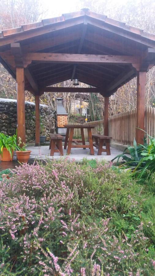 Holiday home La Montesina