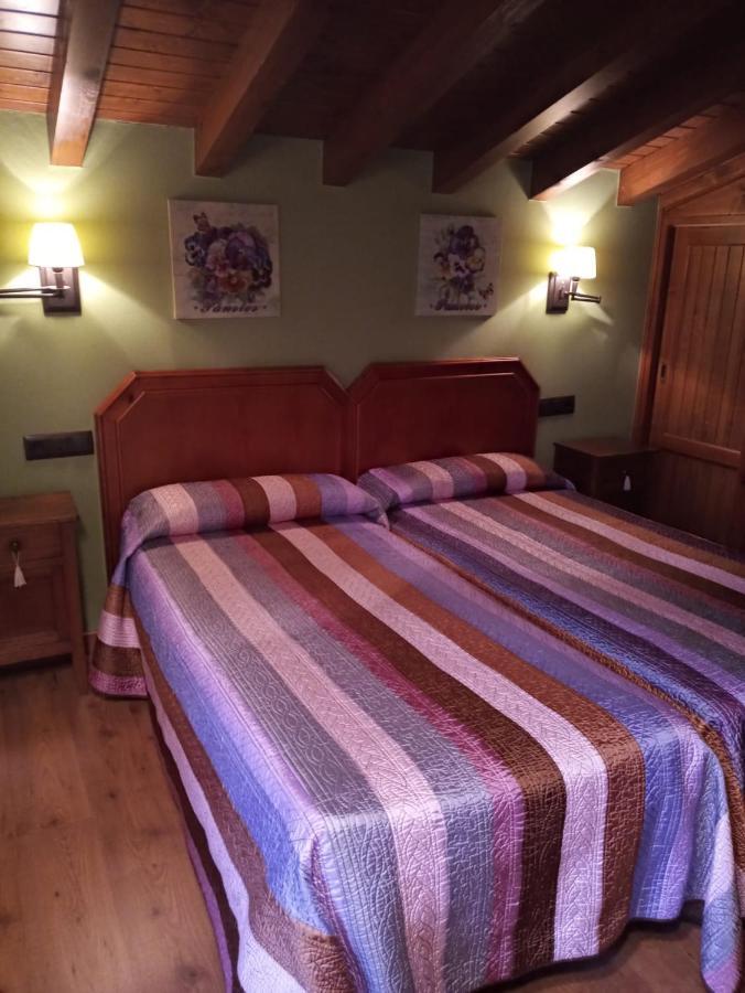 Holiday home La Montesina *