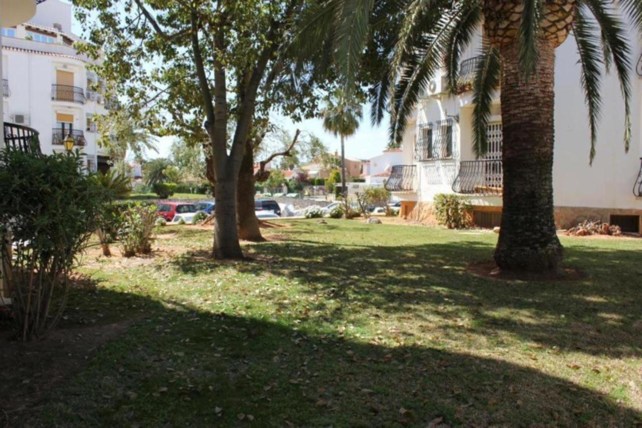 Estudio El Retiro Playa Apartamento Dénia
