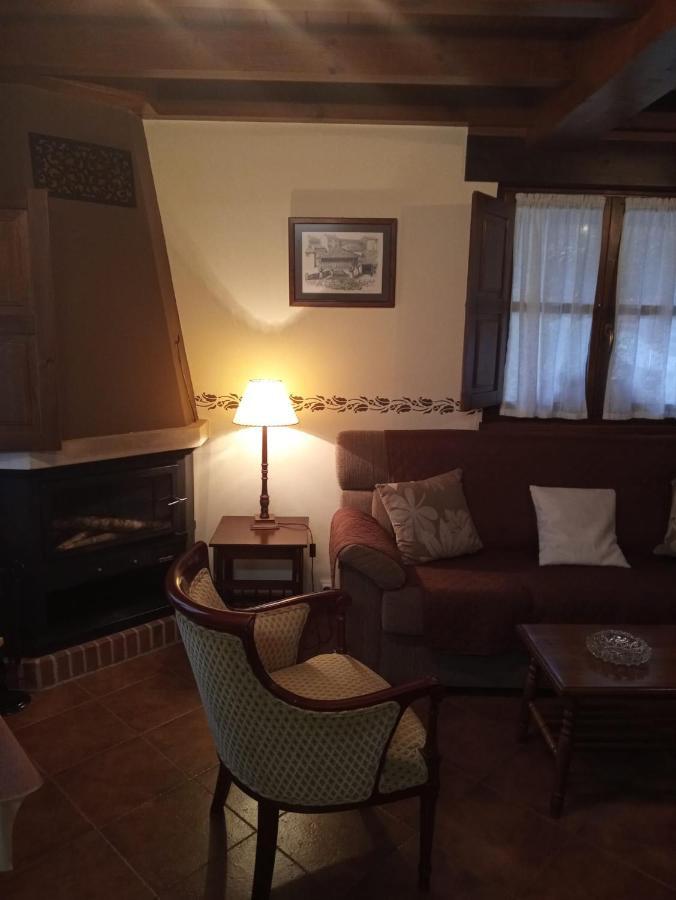 La Montesina Holiday home Cangas de Onis