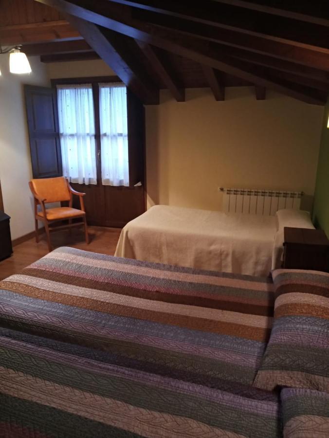 La Montesina Holiday home Cangas de Onis