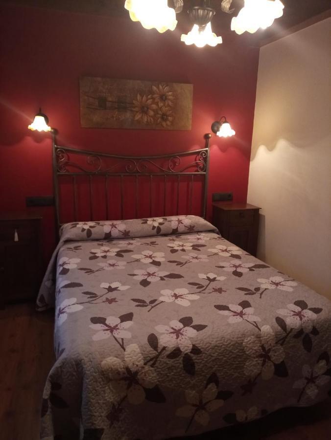 Holiday home La Montesina