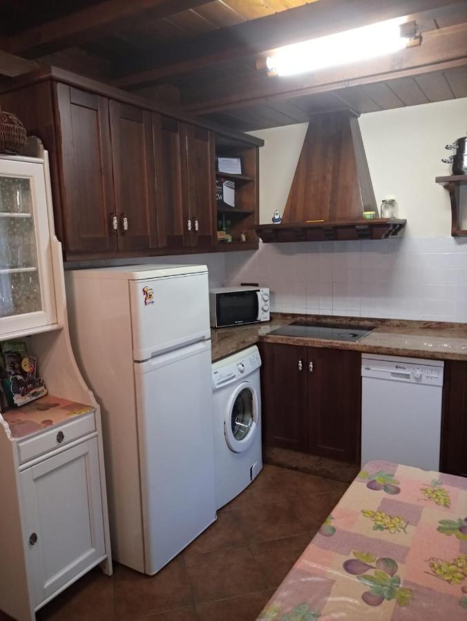 Holiday home La Montesina *