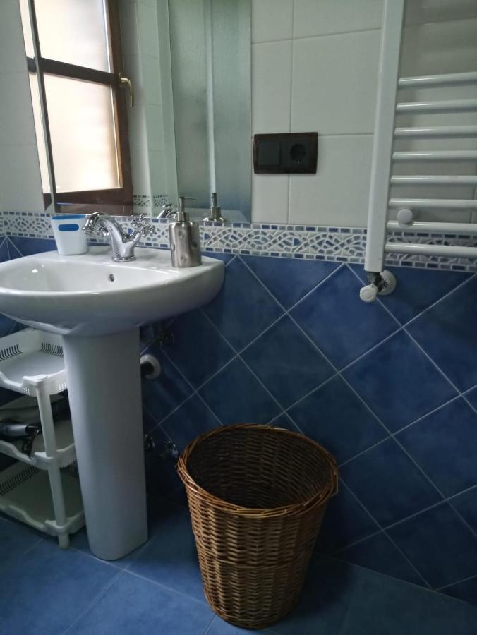 Holiday home La Montesina Cangas de Onis