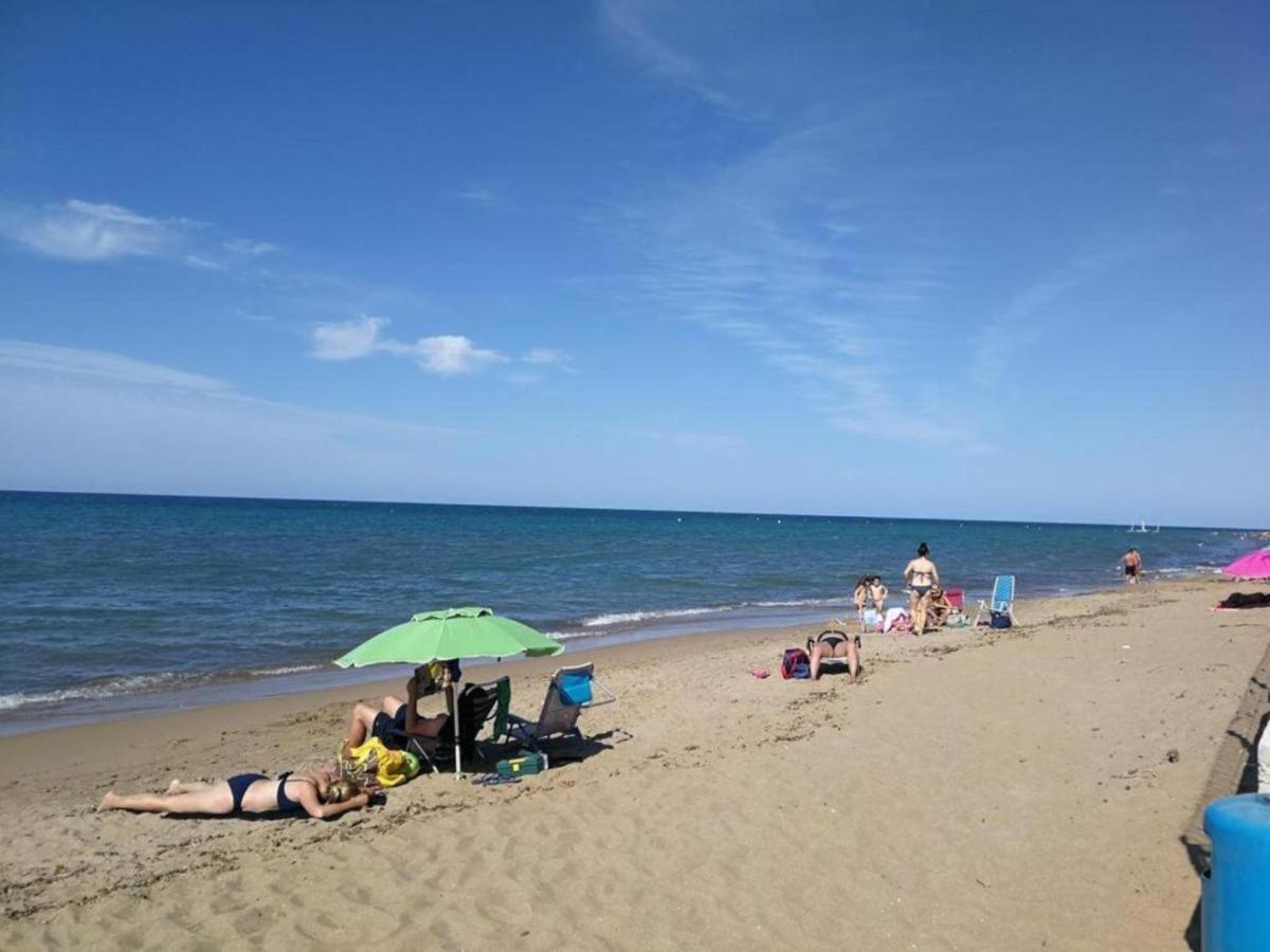 Apartamento Estudio El Retiro Playa *