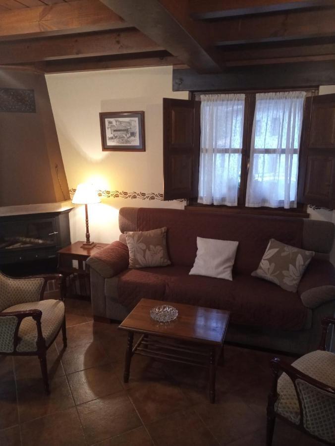 La Montesina Holiday home *
