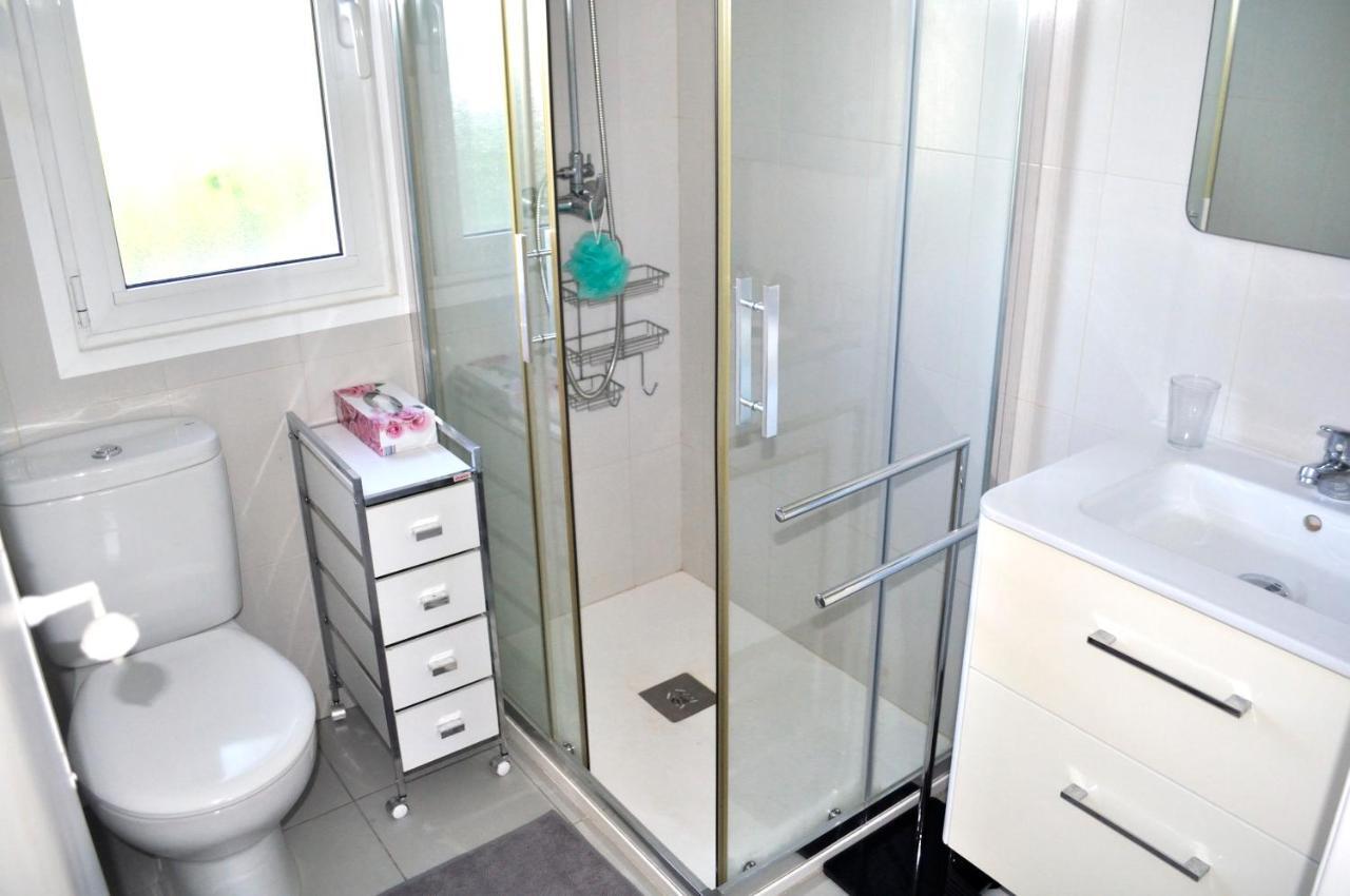 Apartamento Betlems 2d, Bungalow