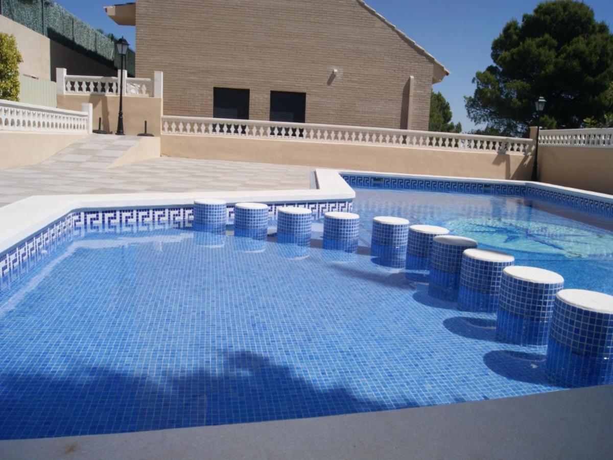 Duplex Patricia Park Lek