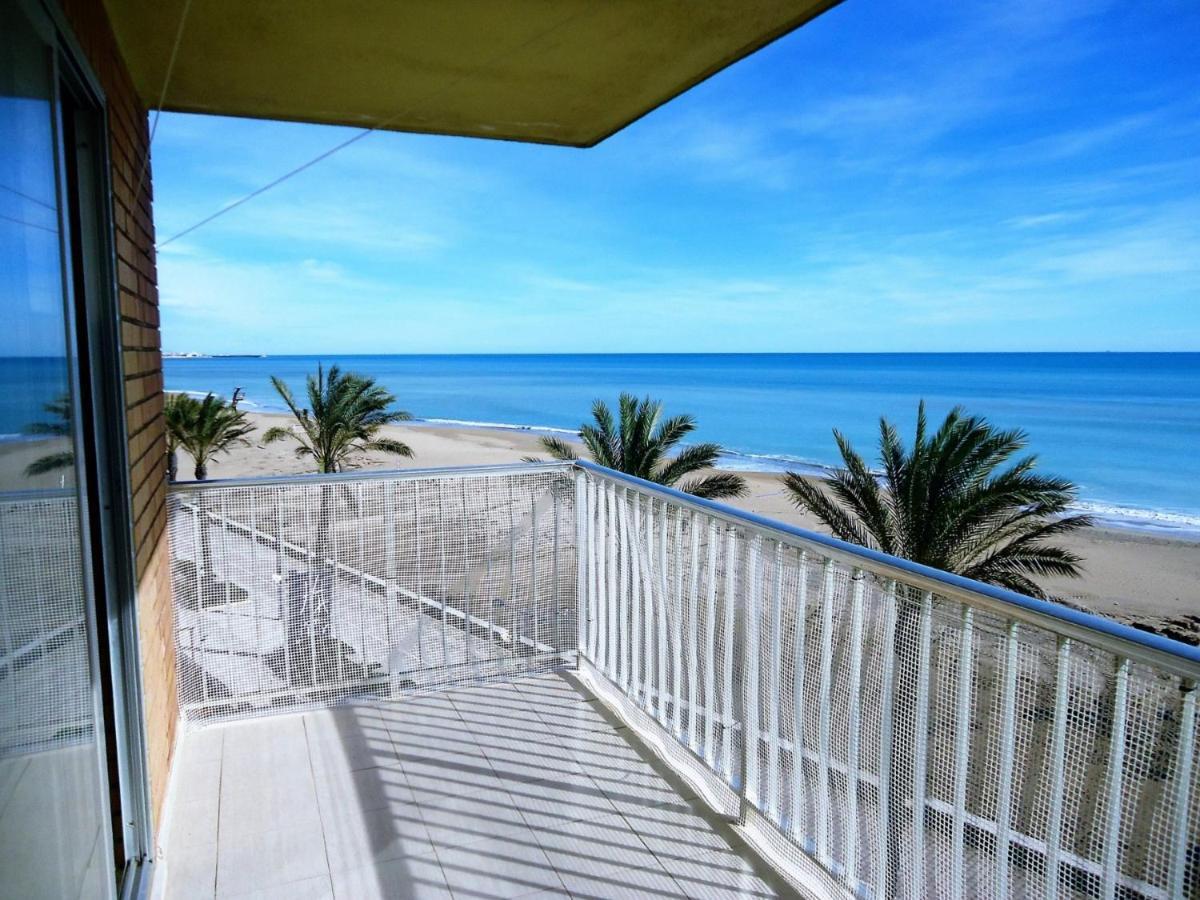 Siroco Holidays Lek 4/6 Apartment
