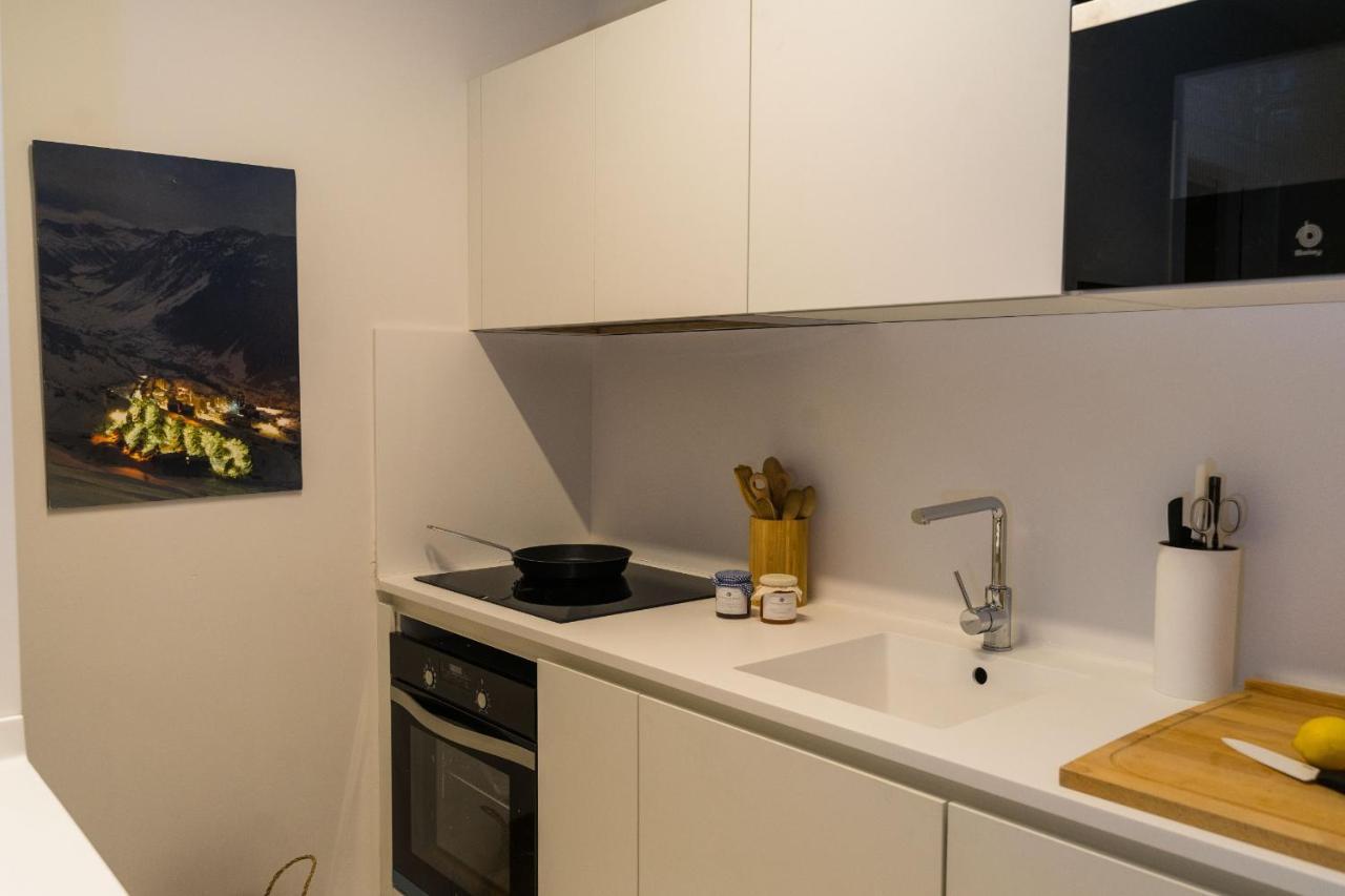 Apartamento Airoto By Totiaran