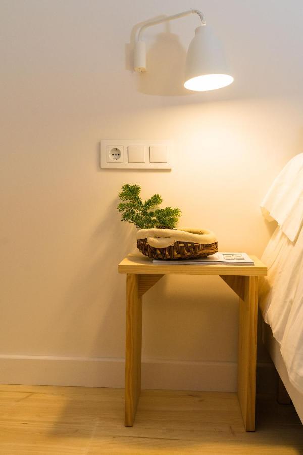 Apartamento Airoto By Totiaran *
