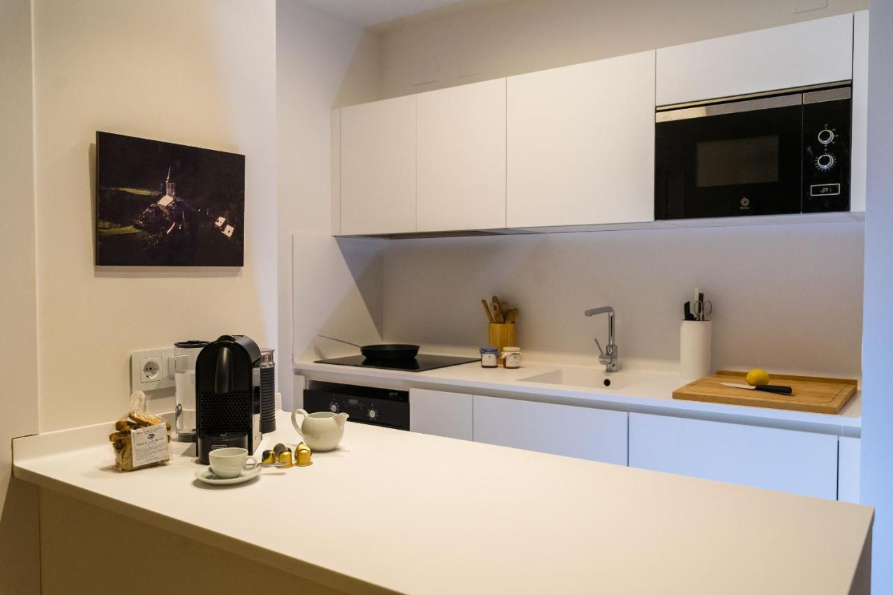 Apartamento Airoto By Totiaran