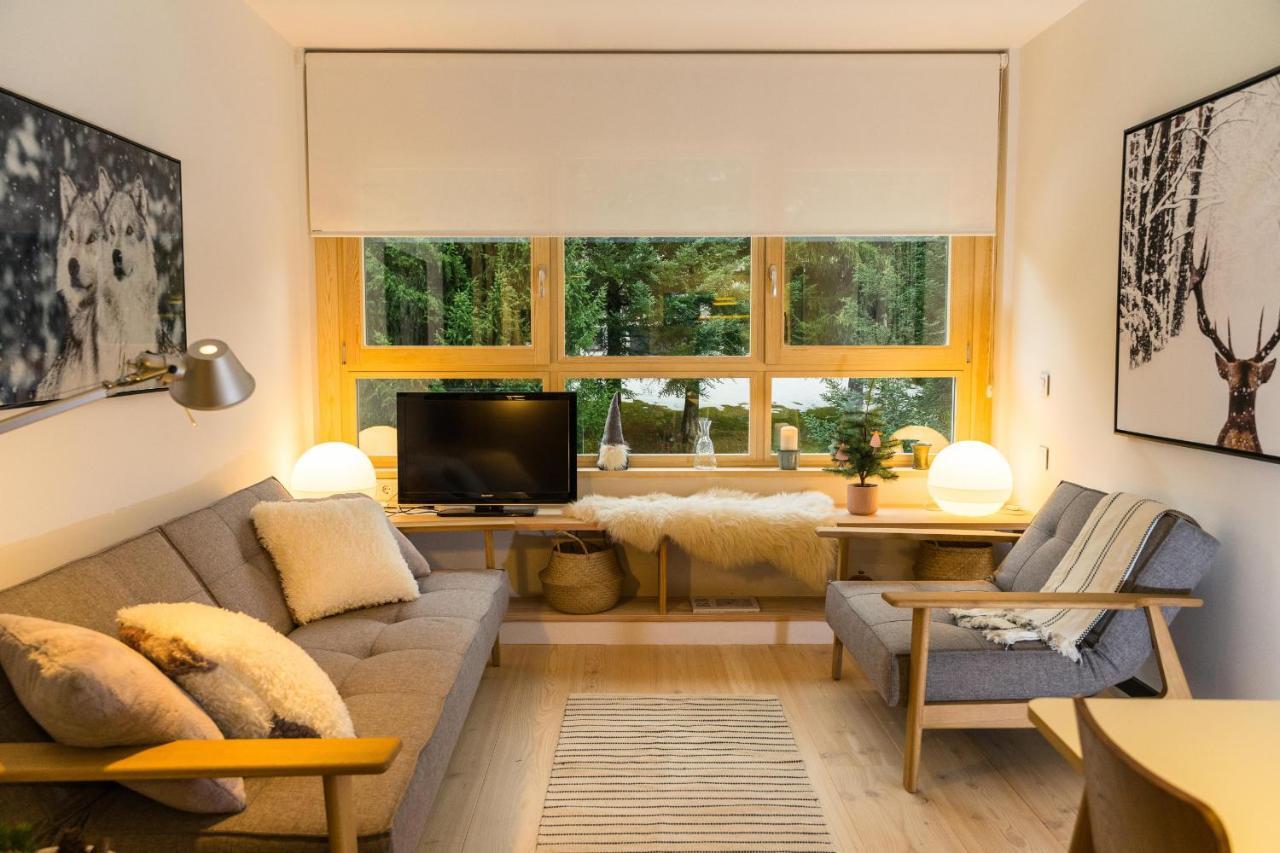 Apartamento Airoto By Totiaran *
