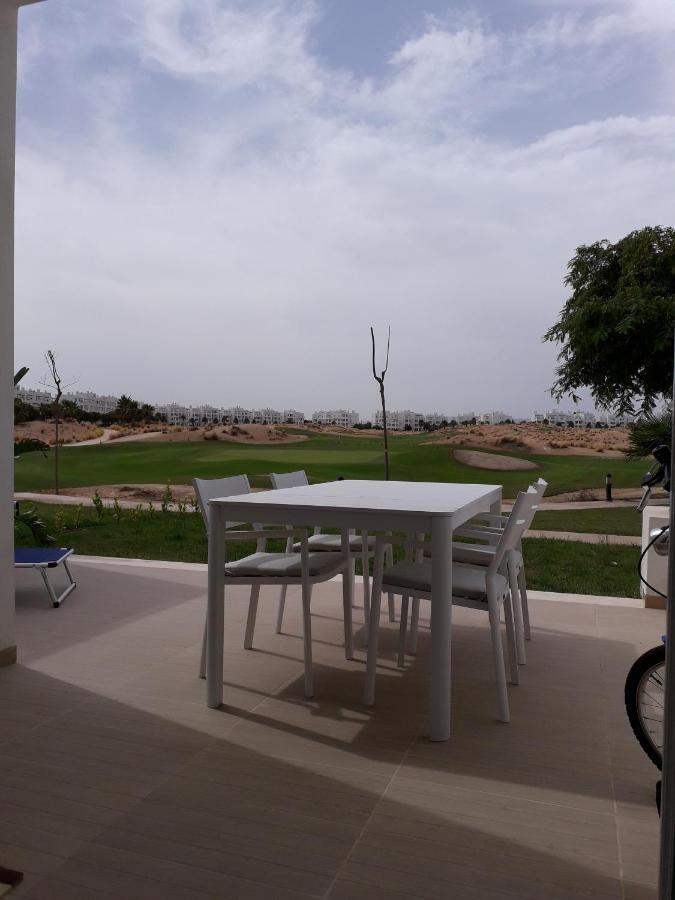 Apartment Terrazas Golf *