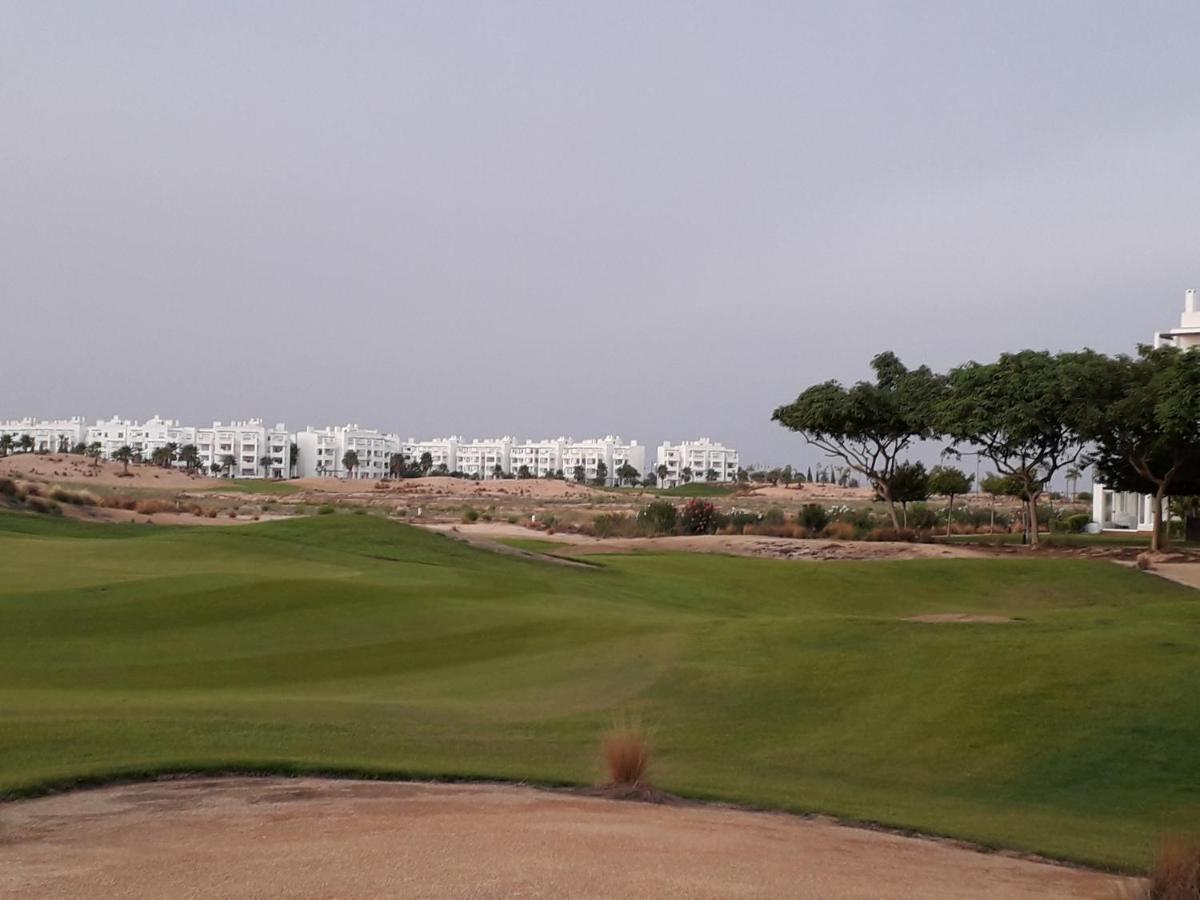 Terrazas Golf Apartment Roldan