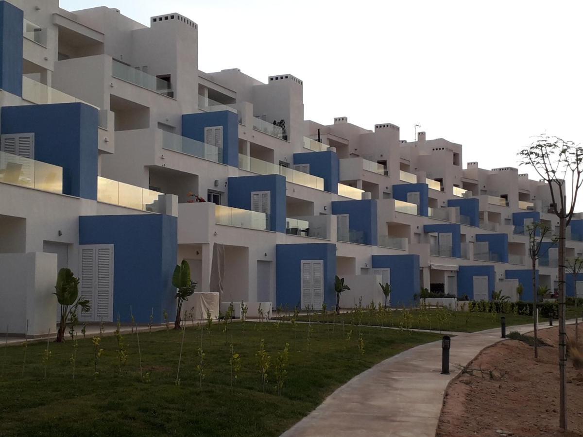 Apartment Terrazas Golf Roldan