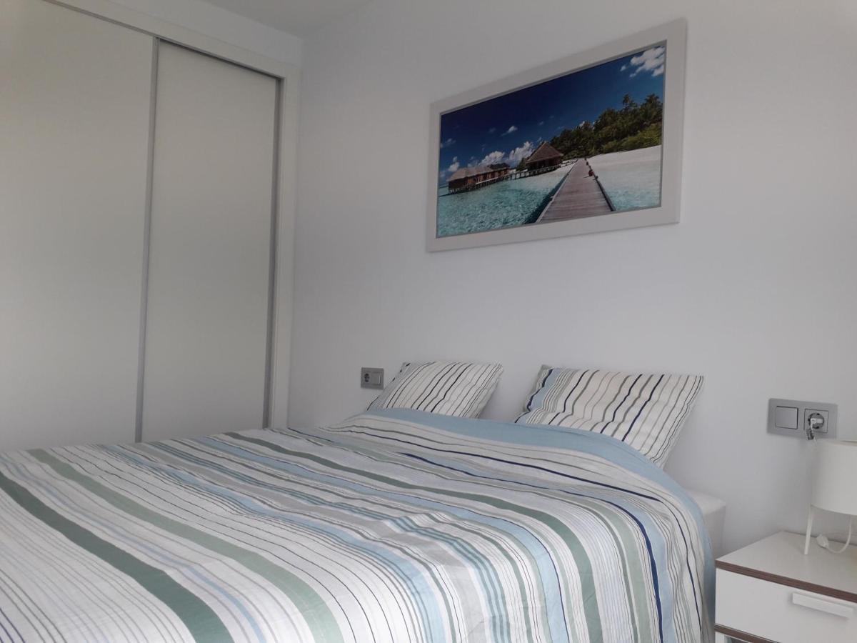 Terrazas Golf Apartment