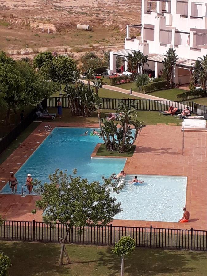 Apartment Terrazas Golf *