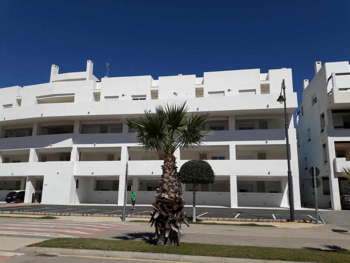 Terrazas Golf