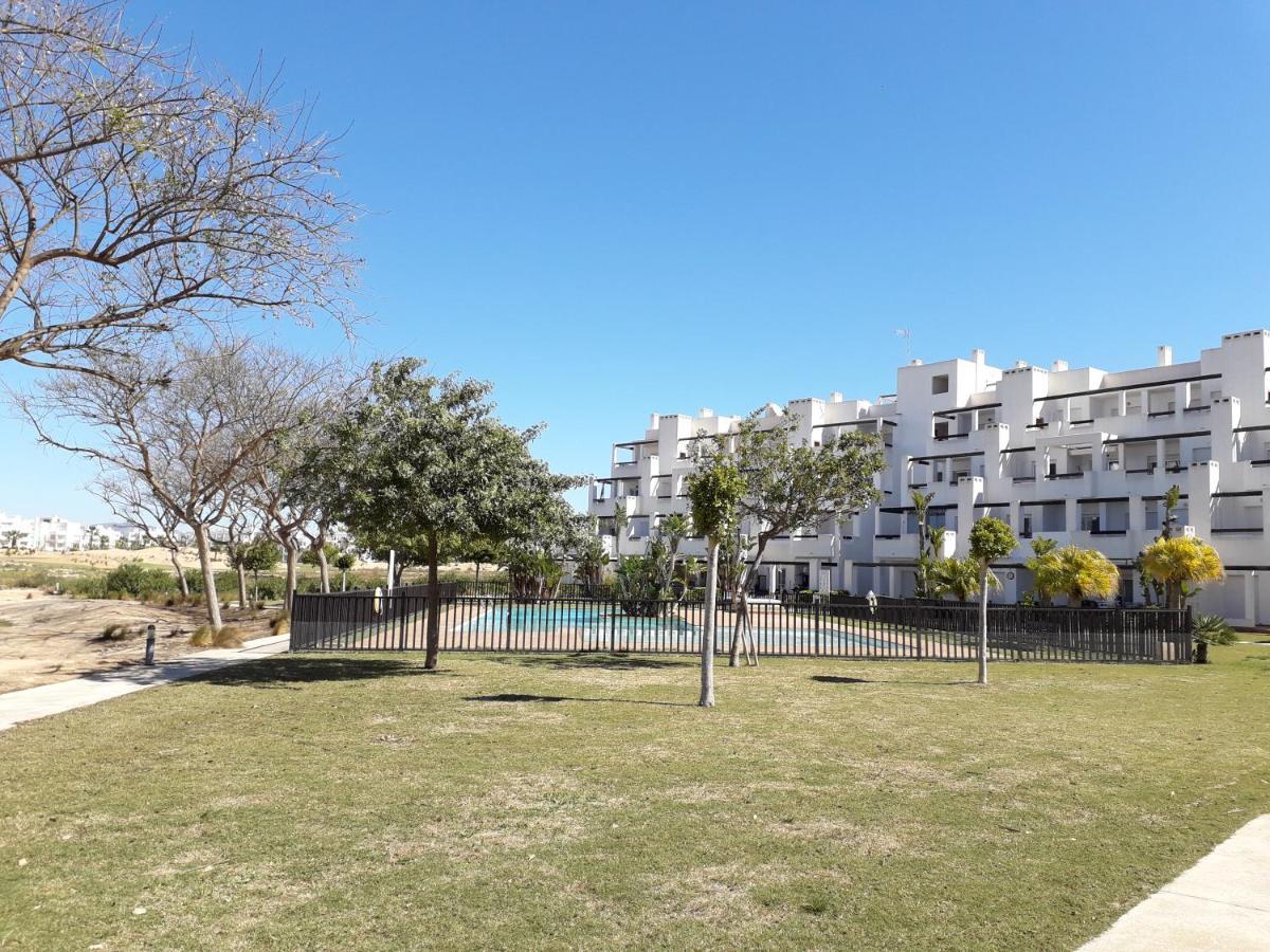 Terrazas Golf Apartment *