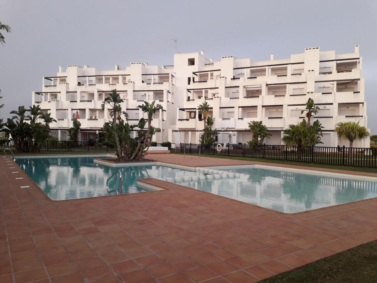 Terrazas Golf * Roldan