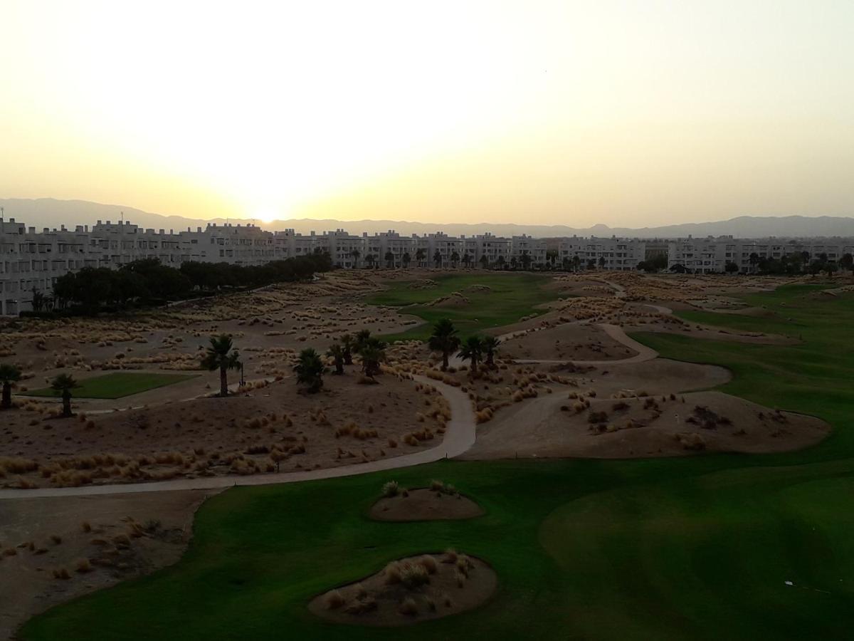 Terrazas Golf