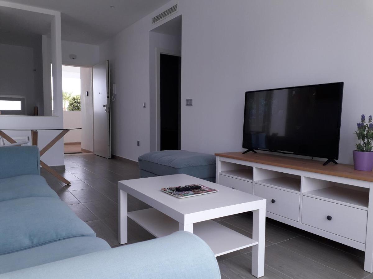 Apartment Terrazas Golf