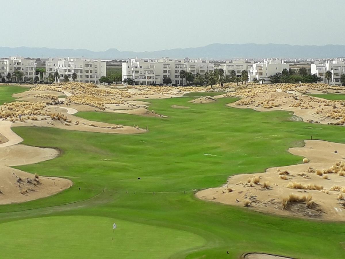 Terrazas Golf * Roldan