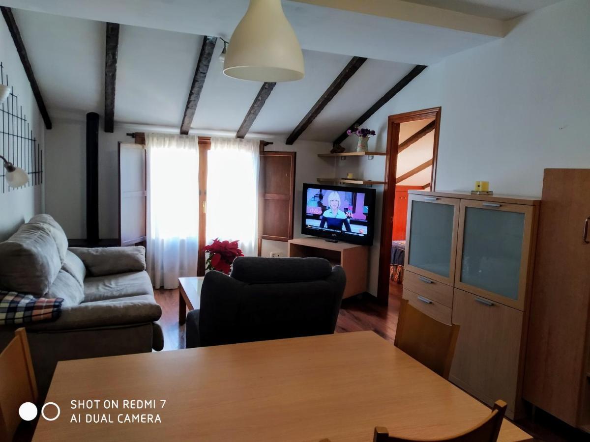 ático19 Apartamento *