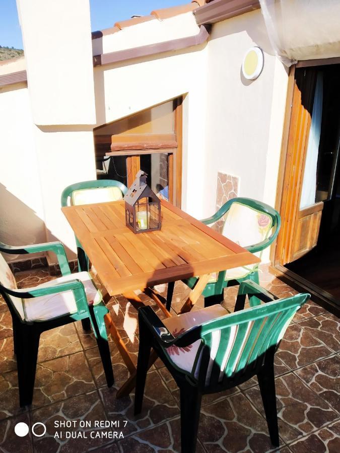 ático19 Apartamento