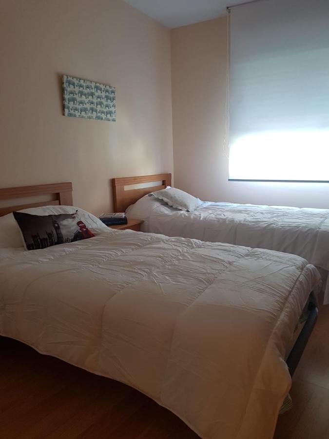Apartamento Turístico En El Centro De Apartamento *