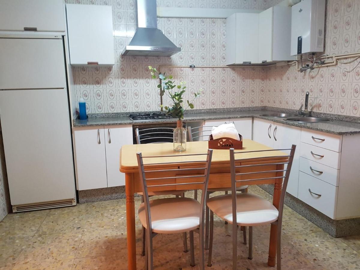 Apartamento Turístico En El Centro De *