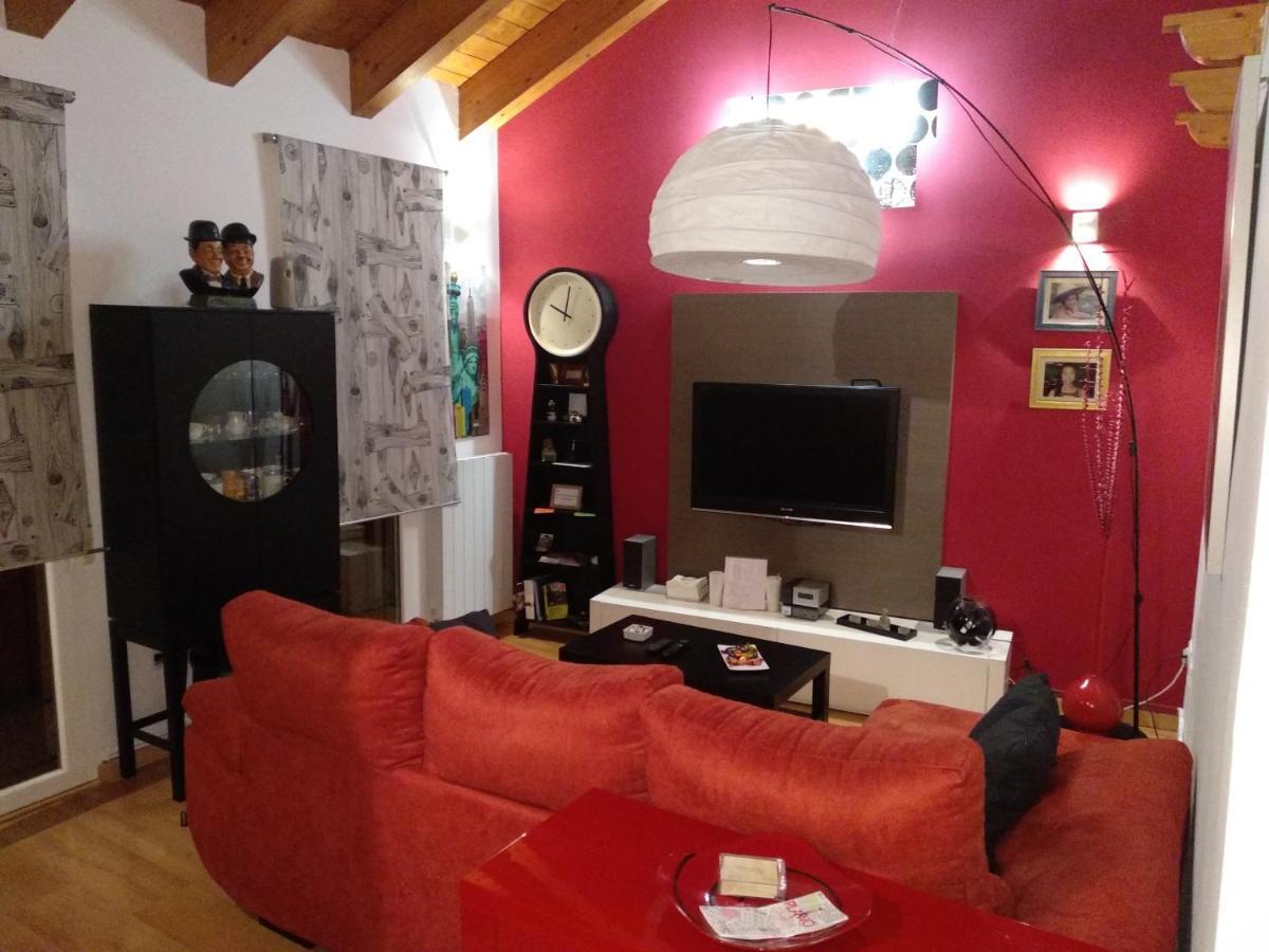 Agustina De Aragon Apartment Zaragoza