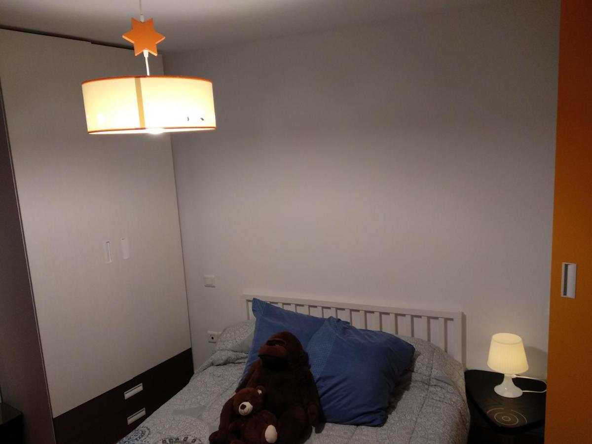 Agustina De Aragon Apartment *