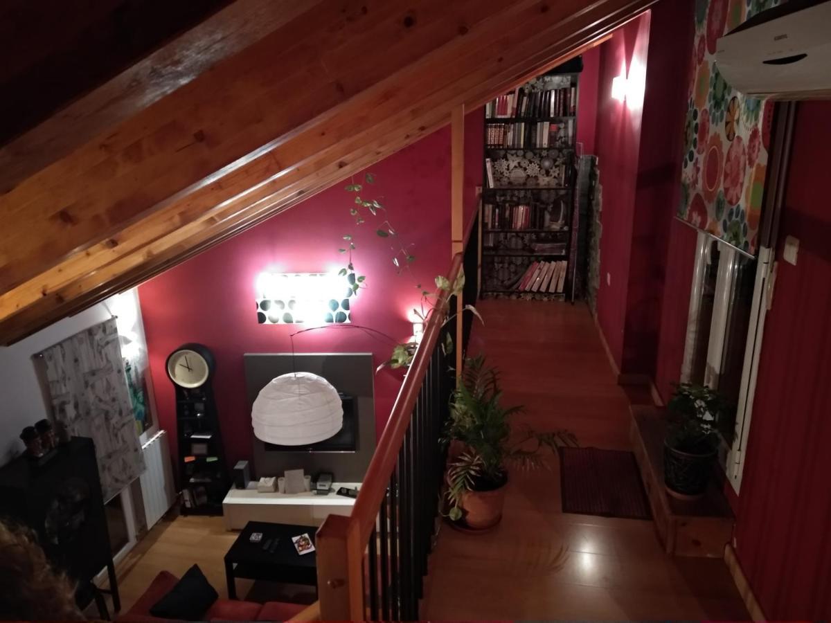 Agustina De Aragon Apartment Zaragoza