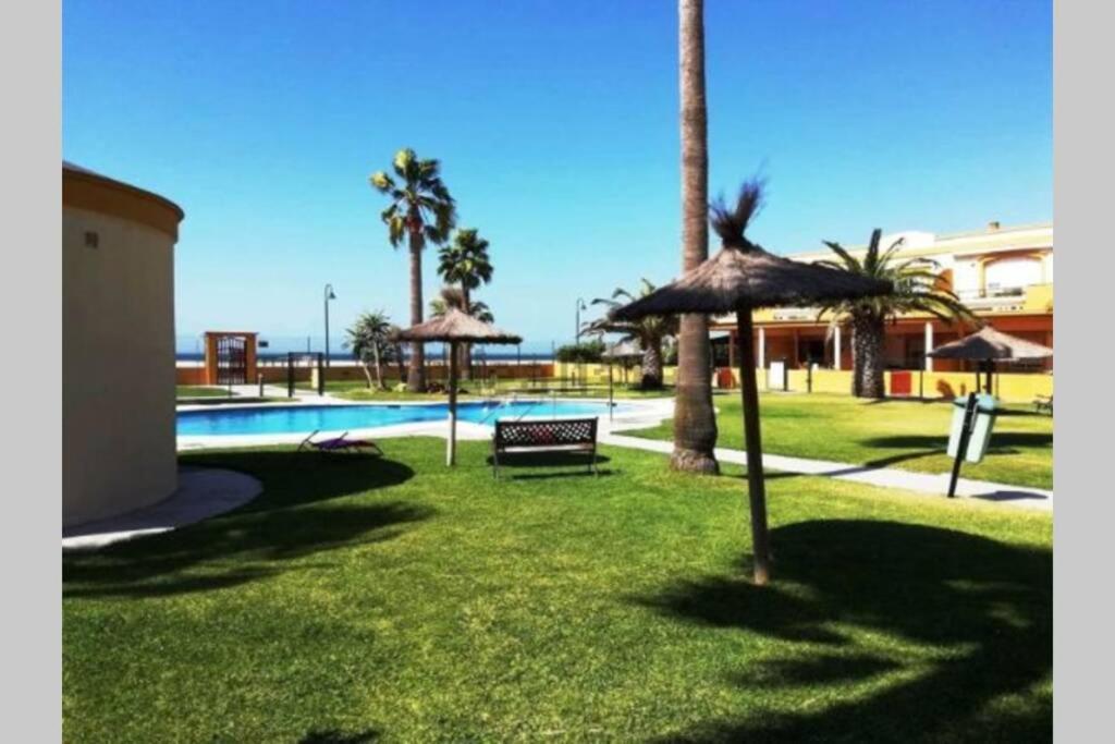 Vista Mar La Tortuga Apartment