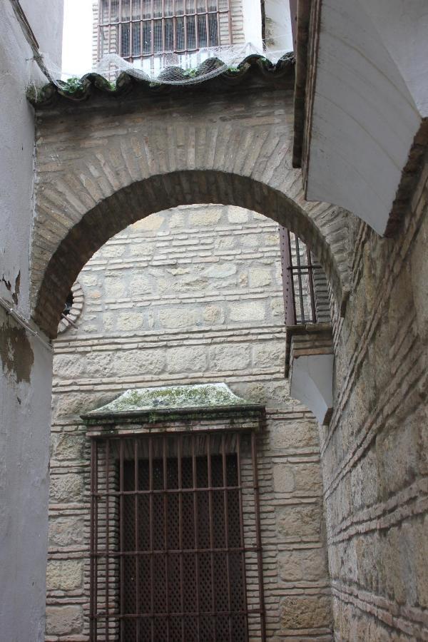 Loft En Casco Historico Con Cochera Wifi Y Tv Satelite Gratis