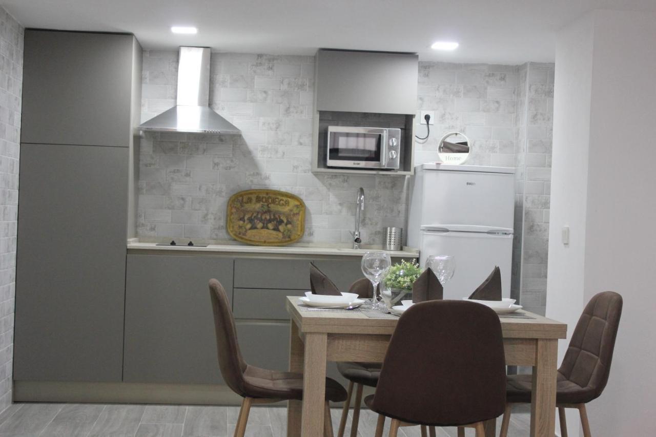 Loft En Casco Historico Con Cochera Wifi Y Tv Satelite Gratis