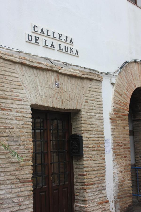 Loft En Casco Historico Con Cochera Wifi Y Tv Satelite Gratis * Córdoba