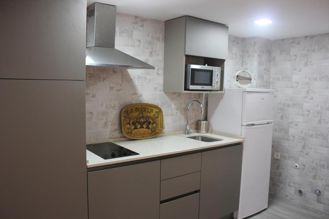 Loft En Casco Historico Con Cochera Wifi Y Tv Satelite Gratis