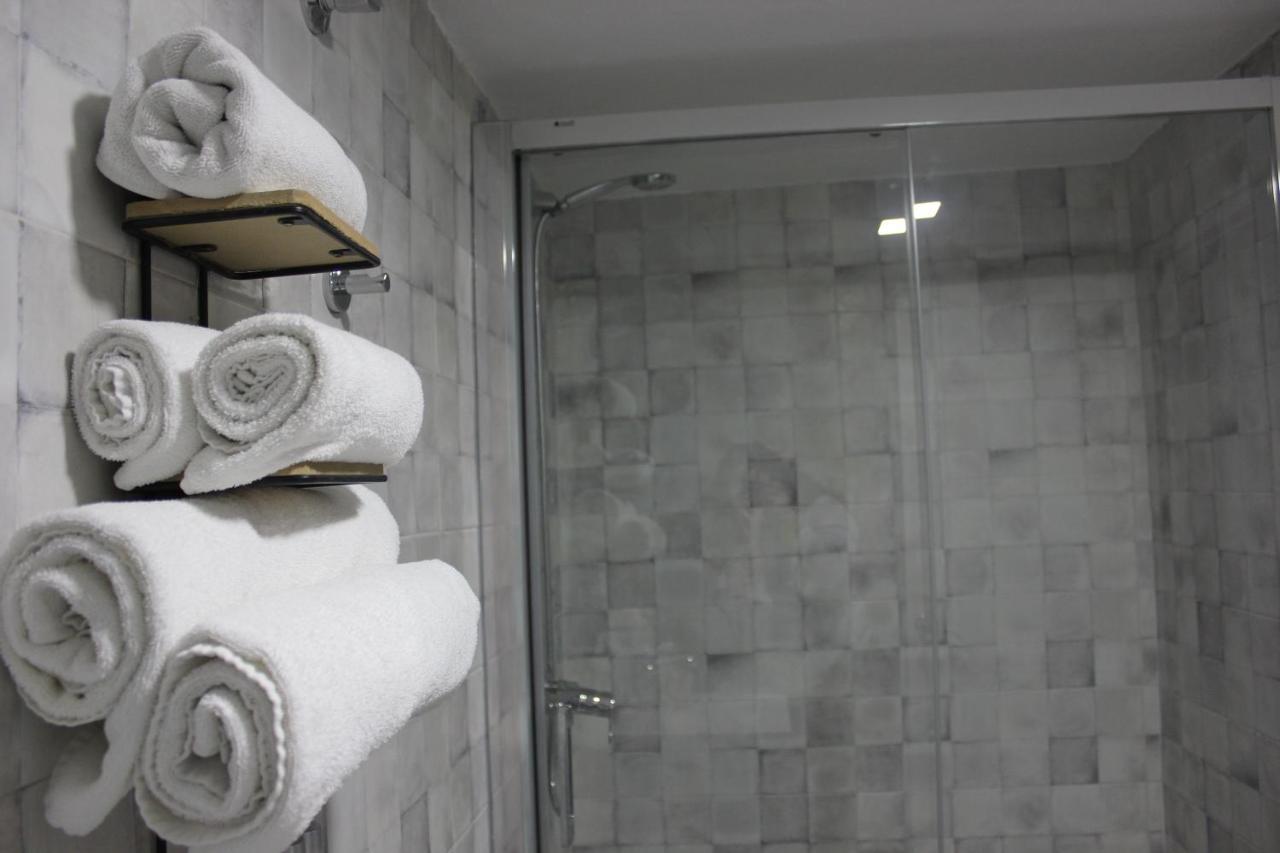 Apartamento Loft En Casco Historico Con Cochera Wifi Y Tv Satelite Gratis