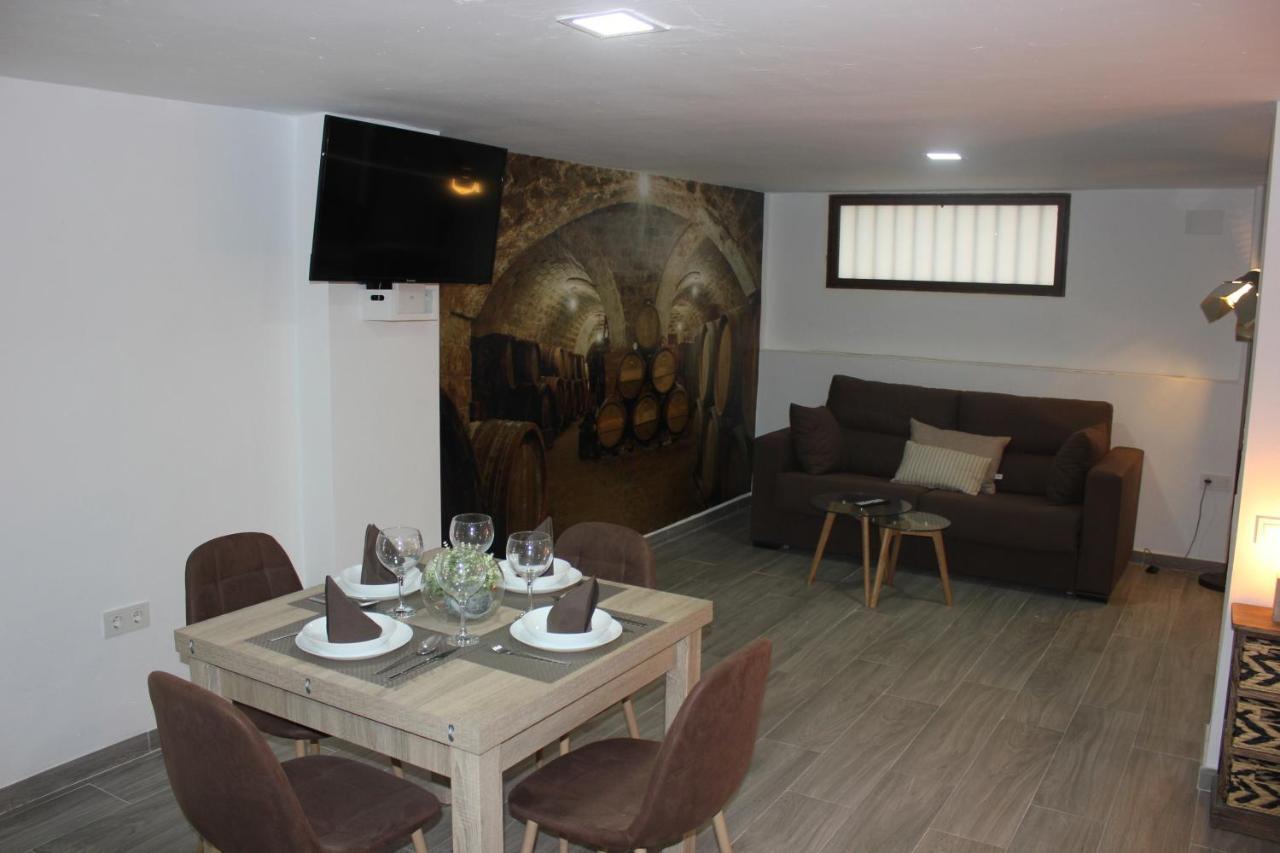 Loft En Casco Historico Con Cochera Wifi Y Tv Satelite Gratis * Córdoba
