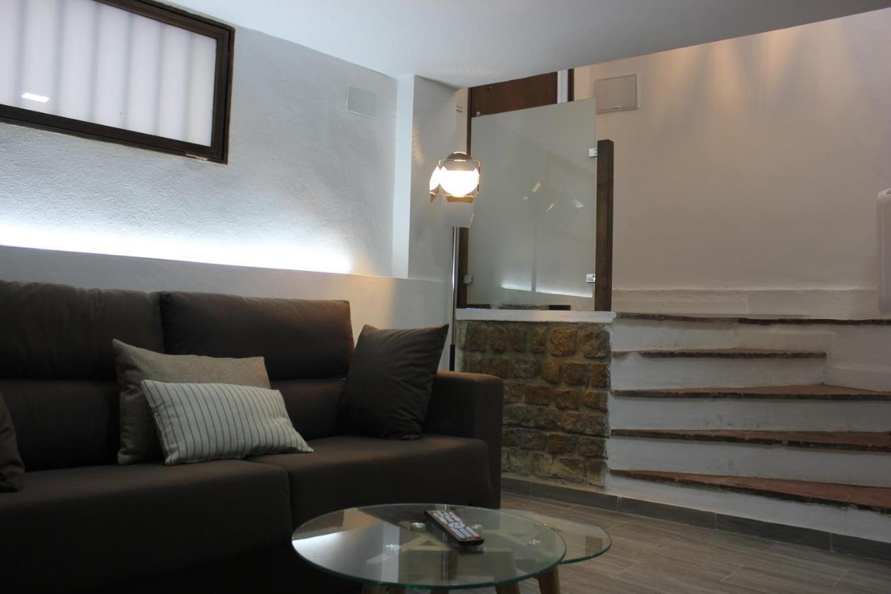 Apartamento Loft En Casco Historico Con Cochera Wifi Y Tv Satelite Gratis *