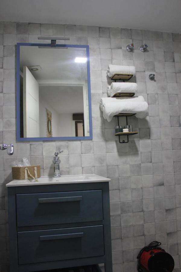Loft En Casco Historico Con Cochera Wifi Y Tv Satelite Gratis