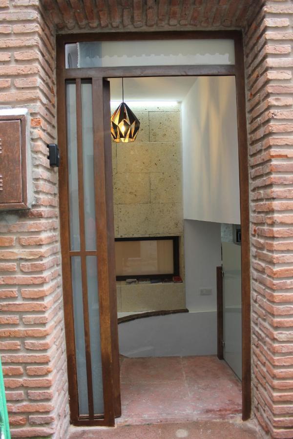 Apartamento Loft En Casco Historico Con Cochera Wifi Y Tv Satelite Gratis *