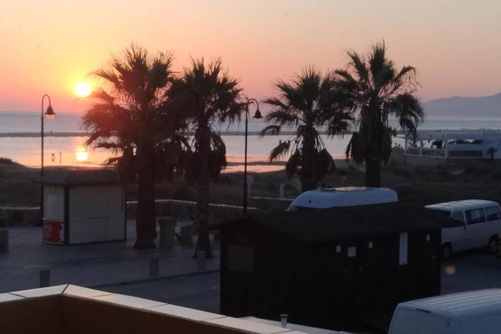 Apartamento Vista Mar La Tortuga *