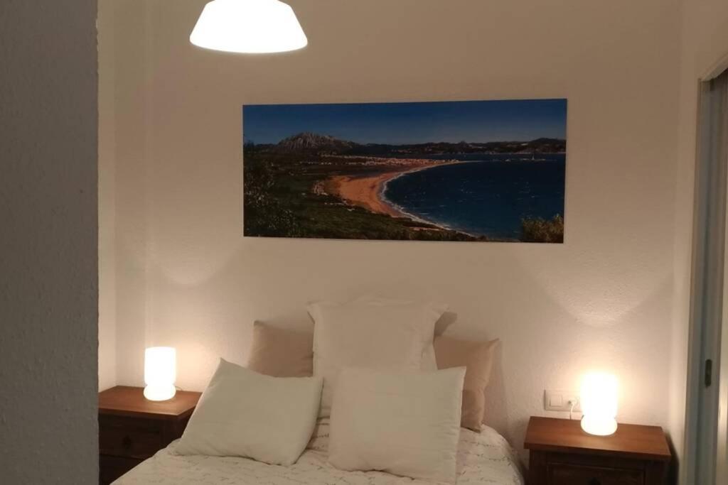 Vista Mar La Tortuga Apartment *