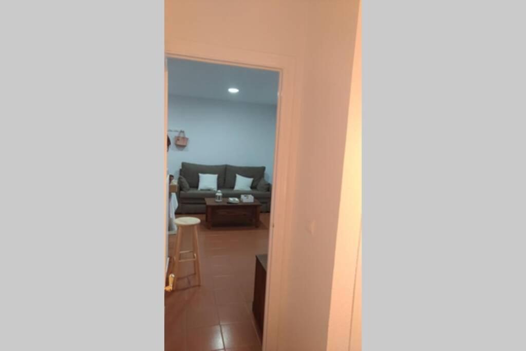 Apartamento Vista Mar La Tortuga Tarifa