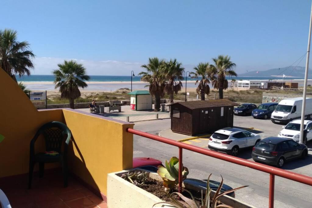 Vista Mar La Tortuga Tarifa