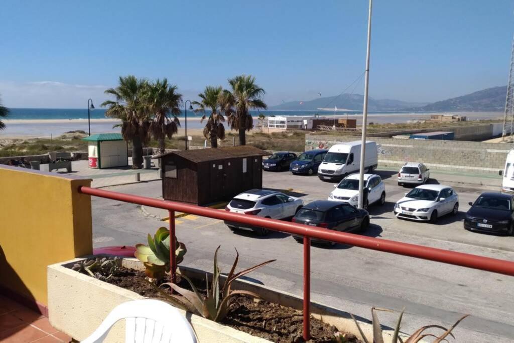 Vista Mar La Tortuga Apartment Tarifa